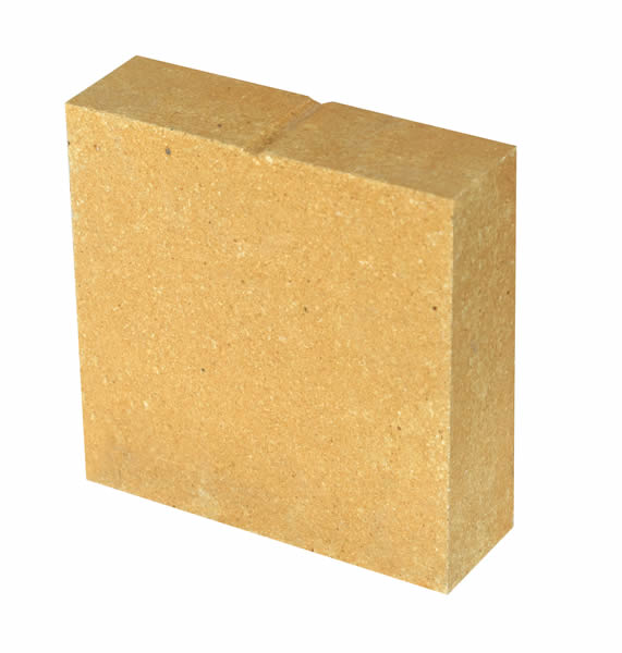 高鋁耐火磚損壞的主要形式