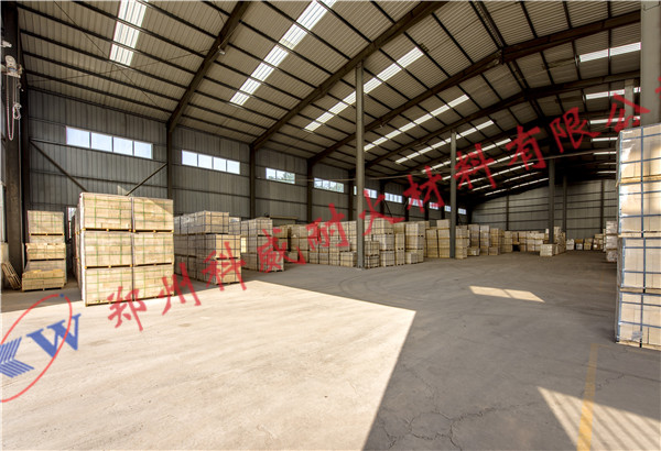 耐火材料的八大屬性