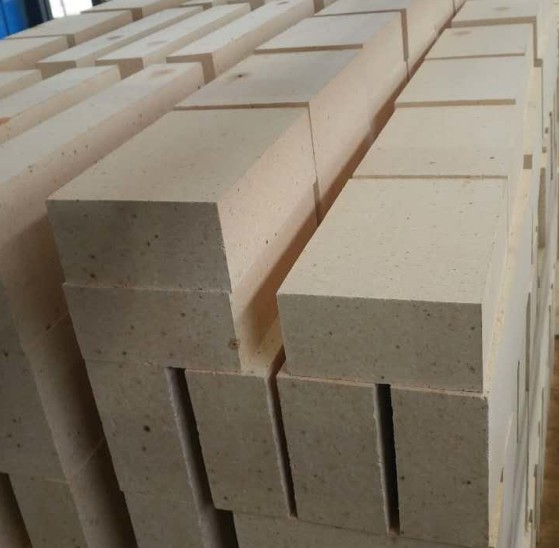 高鋁耐火磚的耐火性能及用途