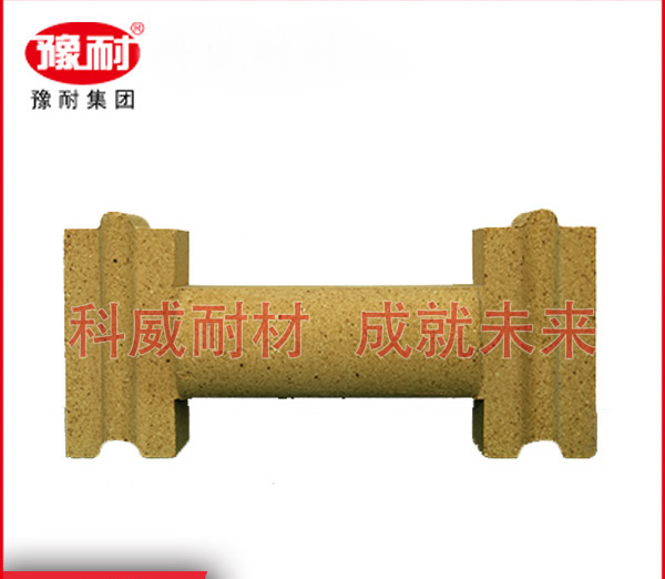 碳素爐粘土異型磚