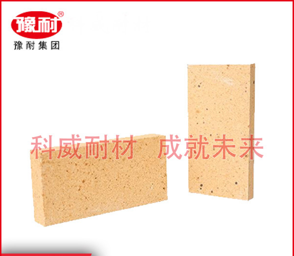 熱風(fēng)爐用粘土磚