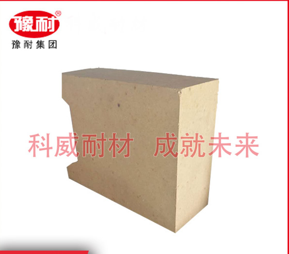 石灰窯用高鋁耐火磚