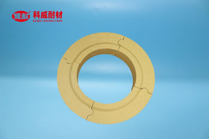 萬(wàn)能弧用在爐子的什么部位